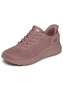 Skechers Bobs sqaud Chaos CURRENT MUSE Damen Rose