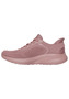 Skechers Bobs sqaud Chaos CURRENT MUSE Damen Rose