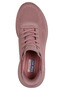 Skechers Bobs sqaud Chaos CURRENT MUSE Damen Rose