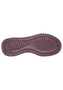 Skechers Damen BOBS Squad 4 Dire Step Slip Ins Sneaker Burgundy