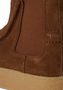 Tamaris Damen Leder Chelsea Boot 1-25401-47-305 Frauen Stiefelette Braun