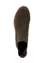 Tamaris Damen Chelsea Boot Lederstiefel Stiefelette 1-25427-41-7A2 Gr�n