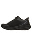 Skechers Damen BOBS Skillz Too Essential Slip Ins Sneaker Black