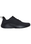 Skechers Herren BOBS Squad Waves Rush Ten Sneaker Black