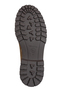 Tamaris Damen Leder Slipper 1-24716-47-310 Frauen Loafer Warmfutter Camel