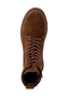 Tamaris Damen Stiefel Boots Lederstiefelette 1-25276-41-305 Frauen Braun