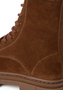 Tamaris Damen Stiefel Boots Lederstiefelette 1-25276-41-305 Frauen Braun