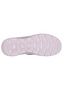 Skechers Damen Slip-ins GO WALK Flex Grand Entry Black  Mauve