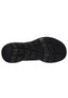 Skechers Damen Flex Appeal 5.0 New Path Schn�rschuhe Black 