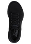 Skechers Damen Flex Appeal 5.0 New Path Schn�rschuhe Black 