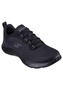 Skechers Damen Flex Appeal 5.0 New Path Schn�rschuhe Black 