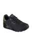 Skechers Uno Jungle Nite Sneakers Damen Black
