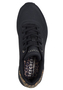 Skechers Uno Jungle Nite Sneakers Damen Black