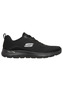 Skechers Damen Arch Fit Summits Daily Flow Sneaker Black