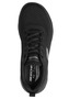Skechers Damen Arch Fit Summits Daily Flow Sneaker Black