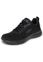 Skechers Damen Arch Fit Summits Daily Flow Sneaker Black