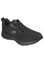 Skechers Damen Arch Fit Summits Daily Flow Sneaker Black