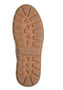 Tamaris Damen Leder Sneaker High 1-25406-47-341 Frauen Boho-Style Taupe