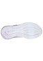 Skechers M�dchen Microspec Max Advance Glitz Gala Sneaker Rosa