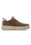 Tamaris Comfort Damen Sneaker WIDE FIT 8-83720-45-245 Frauen Plateau