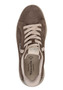 Tamaris Comfort Damen Sneaker WIDE FIT 8-83720-45-245 Frauen Plateau