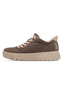 Tamaris Comfort Damen Sneaker WIDE FIT 8-83720-45-245 Frauen Plateau