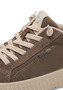 Tamaris Comfort Damen Sneaker WIDE FIT 8-83720-45-245 Frauen Plateau