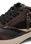 Tamaris Comfort Damen Sneaker WIDE FIT 8-83705-45-394 Frauen Schn�rschuhe 