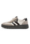 Tamaris Comfort Damen Sneaker WIDE FIT 8-83729-45-204 Frauen Schn�rschuhe 