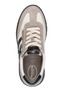 Tamaris Comfort Damen Sneaker WIDE FIT 8-83729-45-204 Frauen Schn�rschuhe 
