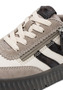 Tamaris Comfort Damen Sneaker WIDE FIT 8-83729-45-204 Frauen Schn�rschuhe 