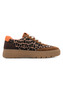 Tamaris Comfort Damen Sneaker WIDE FIT 8-83739-47-316 Frauen Schn�rschuhe 