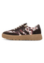 Tamaris Comfort Damen Sneaker WIDE FIT 8-83739-47-132 Frauen Schn�rschuhe 