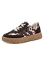 Tamaris Comfort Damen Sneaker WIDE FIT 8-83739-47-132 Frauen Schn�rschuhe 