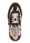 Tamaris Comfort Damen Sneaker WIDE FIT 8-83739-47-132 Frauen Schn�rschuhe 