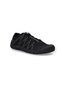 Dockers by Gerli Herren Barfussschuh Schnellverschluss Allblack