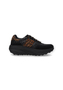 Dockers by Gerli Damen Sneaker Low Animal Black Brown