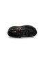 Dockers by Gerli Damen Sneaker Low Animal Black Brown