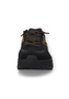 Dockers by Gerli Damen Sneaker Low Animal Black Brown