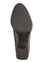 Tamaris Damen Textil Stiefelette Boot 1-25057-43-3C8 Stiefel M2535741 beige