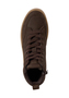 Tamaris Damen Lederstiefelette 1-25203-45-3B4 Leder gef�ttert Braun