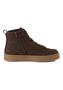 Tamaris Damen Lederstiefelette 1-25203-45-3B4 Leder gef�ttert Braun