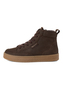 Tamaris Damen Lederstiefelette 1-25203-45-3B4 Leder gef�ttert Braun