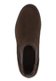 Tamaris Damen Chelsea Boot Stiefelette 1-25012-47-304 Frauen Braun