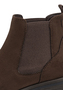 Tamaris Damen Chelsea Boot Stiefelette 1-25012-47-304 Frauen Braun