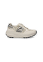 Dockers by Gerli Damen Sneaker Low Animal Offwhite/multi