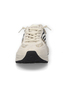 Dockers by Gerli Damen Sneaker Low Animal Offwhite/multi