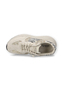Dockers by Gerli Damen Sneaker Low Animal Offwhite/multi