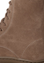 Tamaris Damen Stiefel Boots Lederstiefelette 1-25276-41-341 Frauen Beige