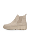 Rieker Damen Y6151 63 Chelsea Boots Beige